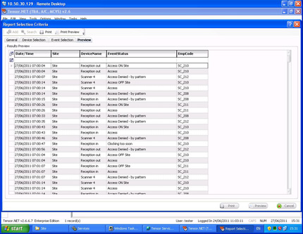 ACCESS-SCREEN-Access7 - Access Control UK